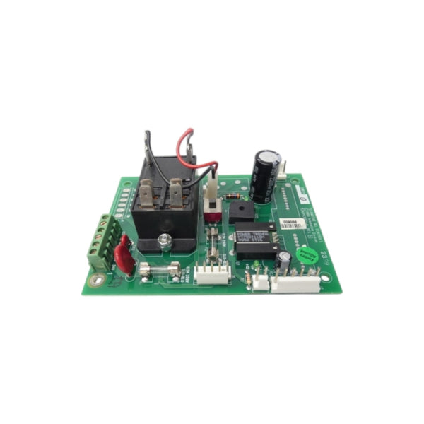 TELEMOTIVE PC10171-0 REV. H NSNP
