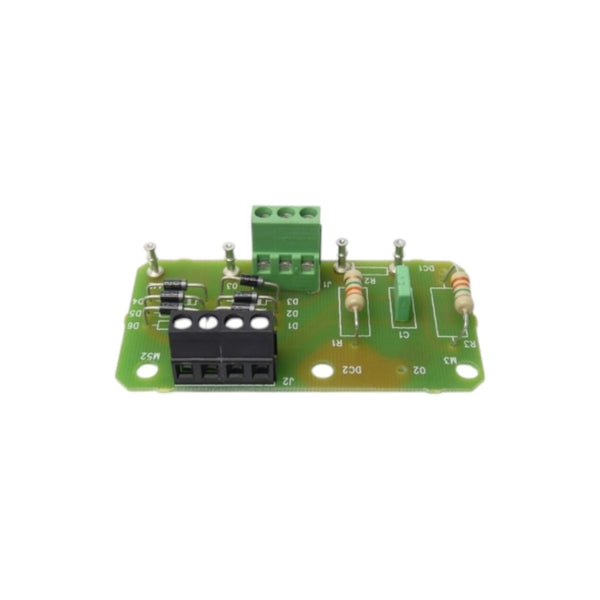 CIRCUIT BOARD SC4706 100-0154-01 NSNP