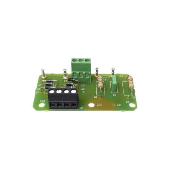 CIRCUIT BOARD SC4706 100-0154-01 NSNP