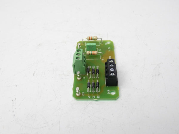 CIRCUIT BOARD SC4706 100-0154-01 NSNP