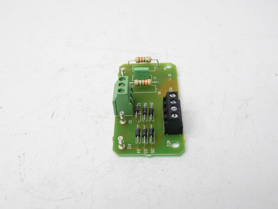 CIRCUIT BOARD SC4706 100-0154-01 NSNP
