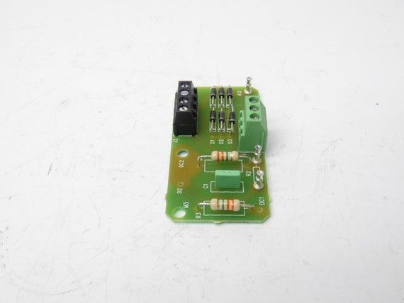 CIRCUIT BOARD SC4706 100-0154-01 NSNP