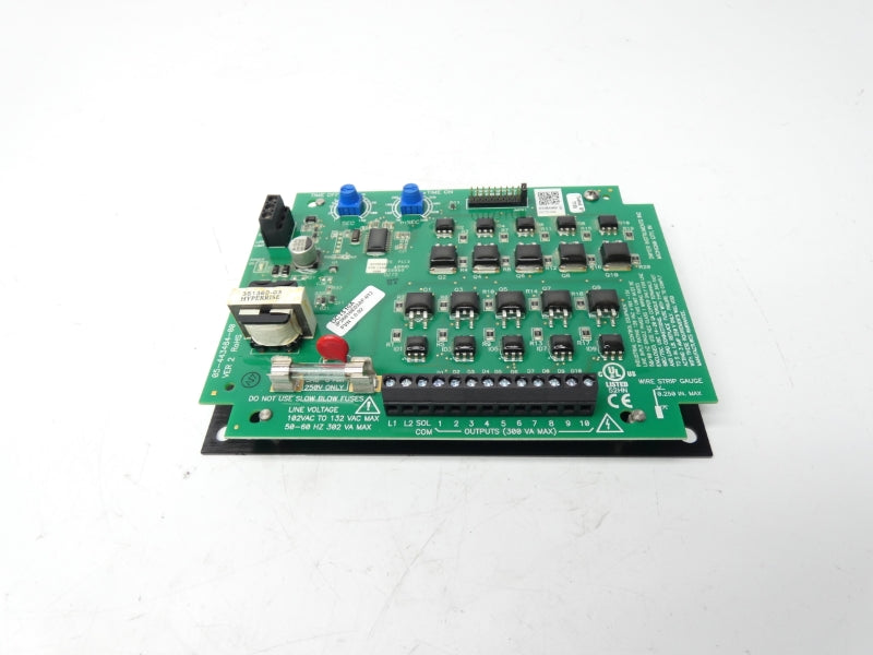 DWYER DCT510A NSMP