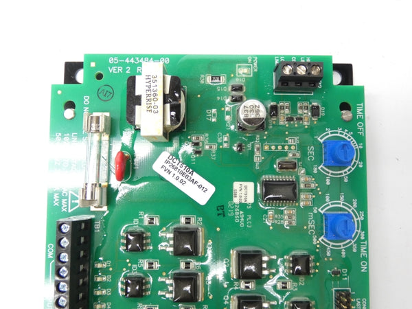 DWYER DCT510A NSMP