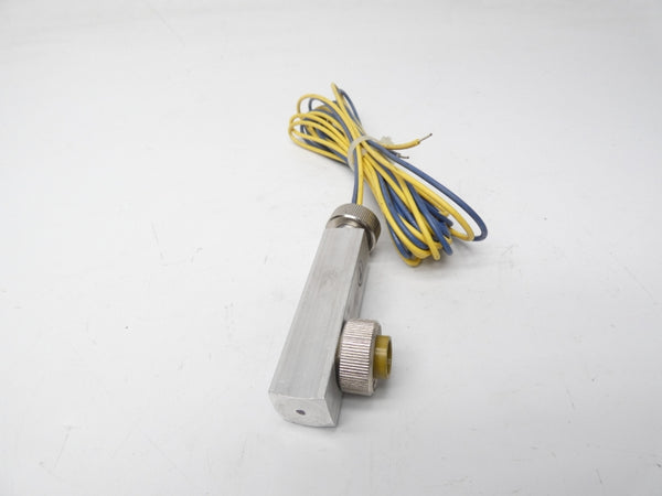 FIREYE UV7R4 SB49600-90 NSNP