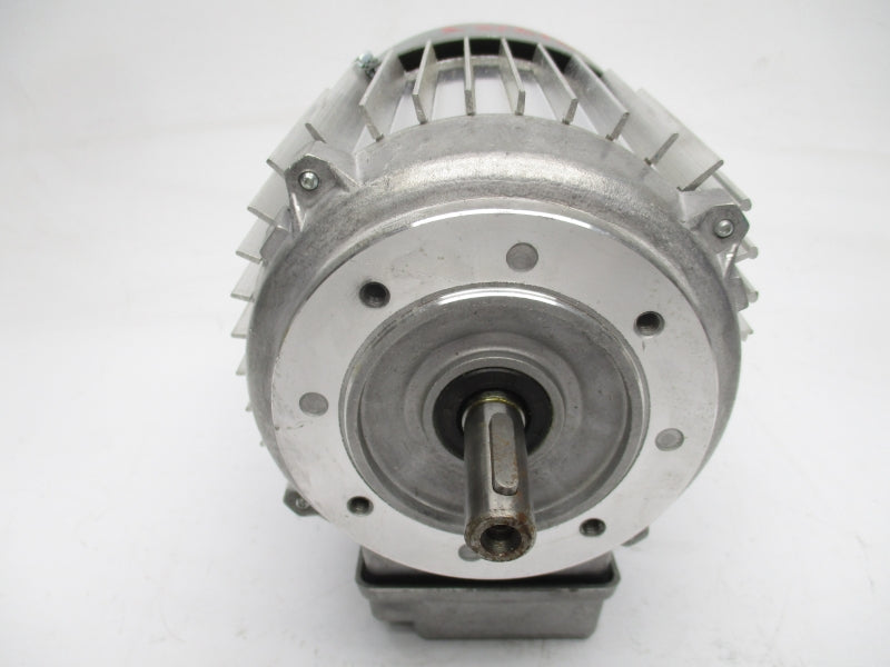 HANNING ELEKTRO-WERKE 07KC4S-7-151 120V 3.1A  UNMP