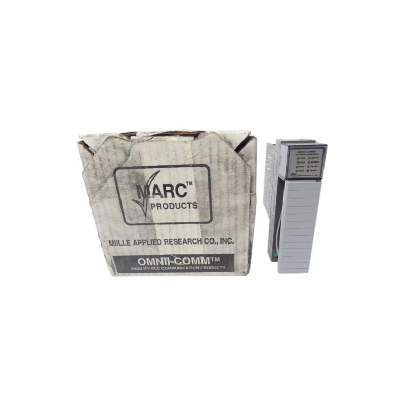MARC 166-206 NSMP