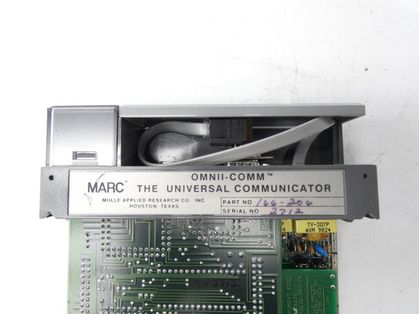 MARC 166-206 NSMP