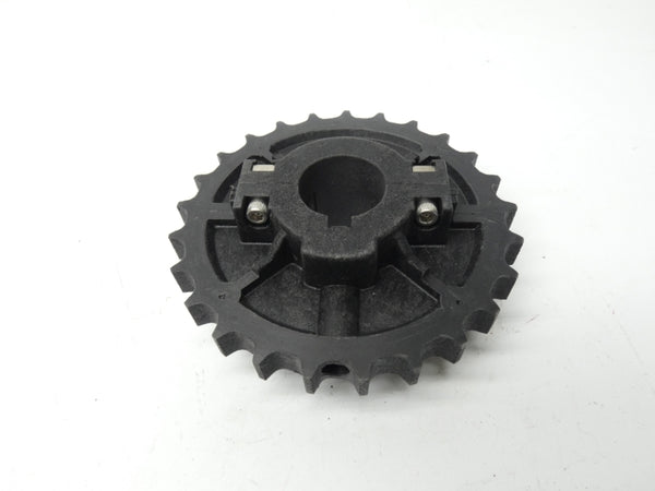 REXNORD 10028544 NS5700-25T_1-7/16IN_1KW1SS_PA 1-7/16" NSMP