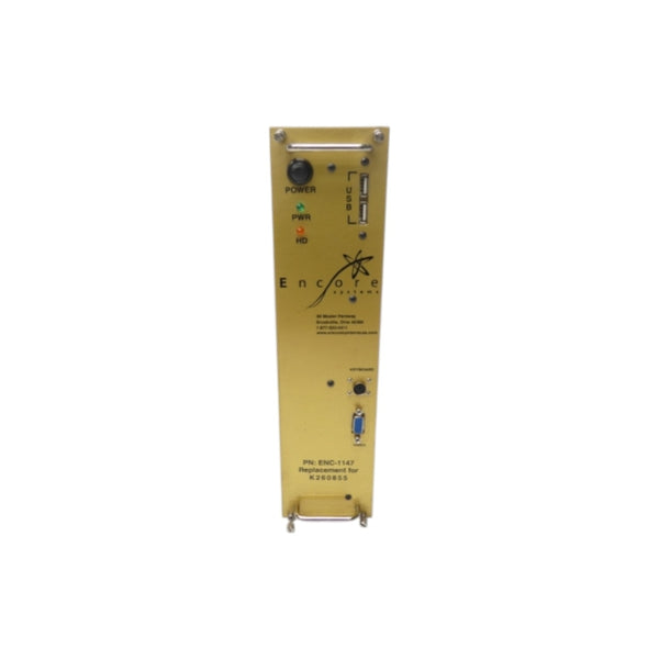 ENCORE SYSTEMS ENC-1147 UNMP