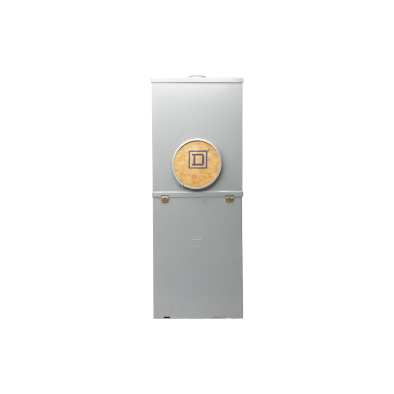 SQUARE D HNP200RB 120/240VAC 200A NSNP