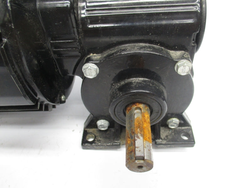 BODINE ELETRIC COMPANY 42R6BFPP-5N 230/460V 1.9/.95A UNMP