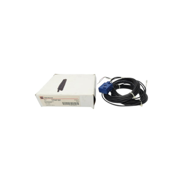 CUTLER HAMMER 1370AF1601 SER. A1 NSMP