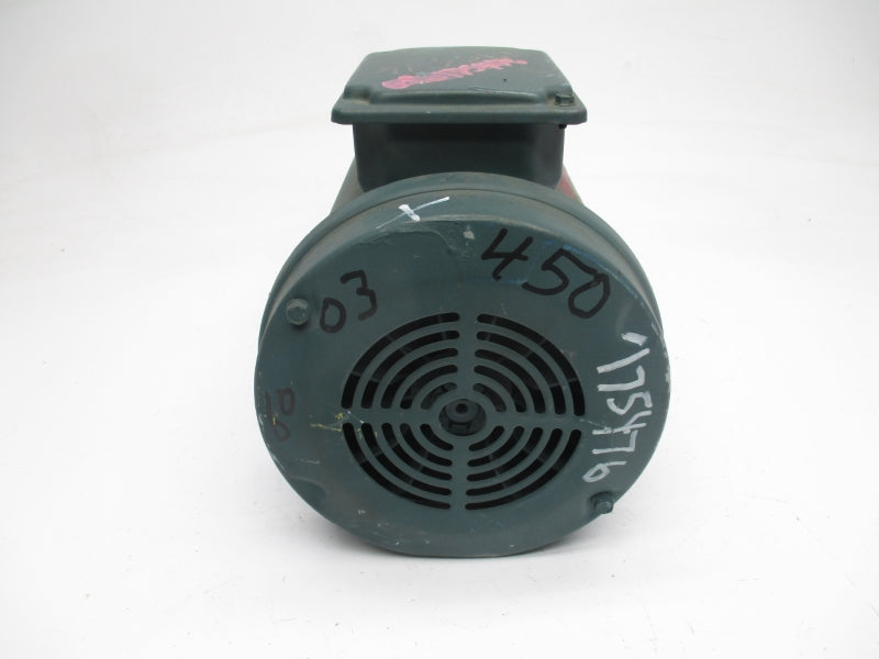 RELIANCE ELECTRIC T56S1013A 180V 4.80A UNMP
