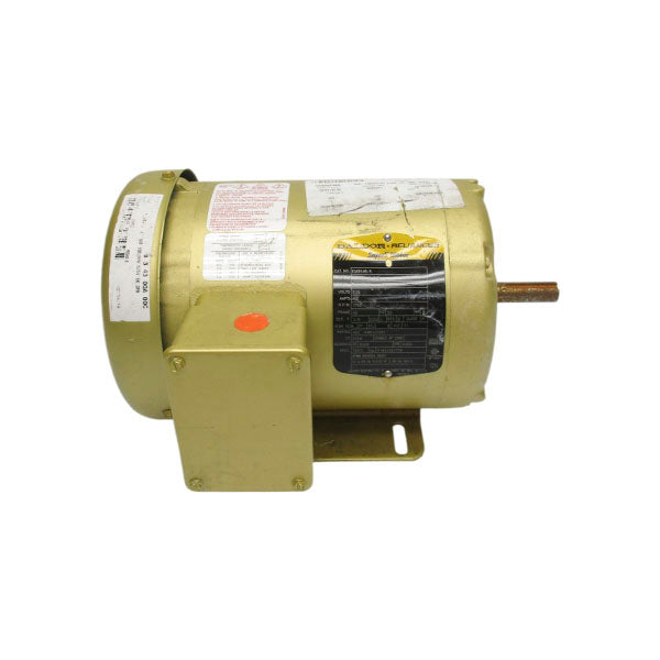 BALDOR EM3546-5 575V 1.2A NSNP