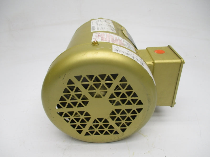 BALDOR EM3546-5 575V 1.2A NSNP