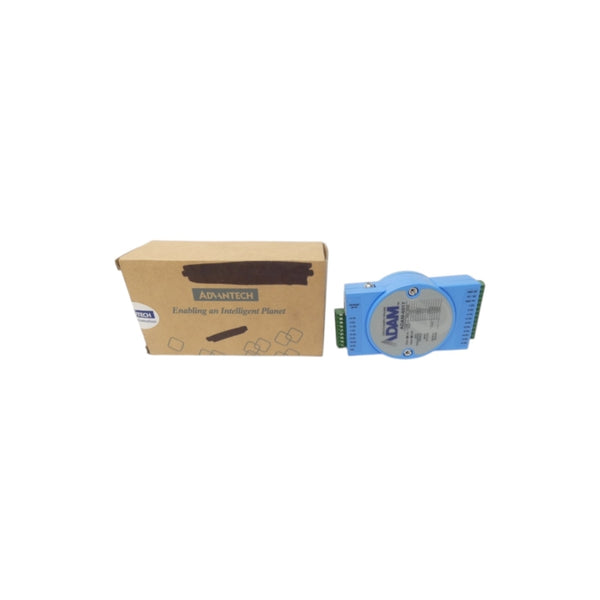 ADVANTECH ADAM-6017 ADAM-6017-CE 10V NSMP