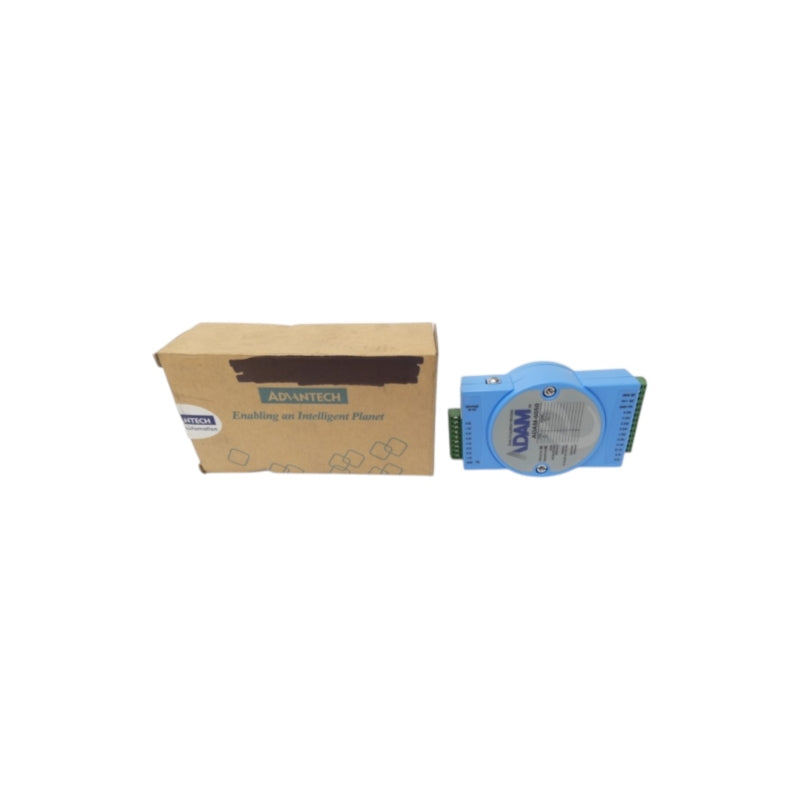 ADVANTECH ADAM-6050 ADAM-6050-CE NSMP