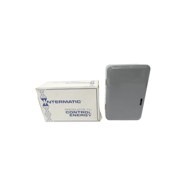 INTERMATIC T-1975-8 125-480VAC 20A NSMP