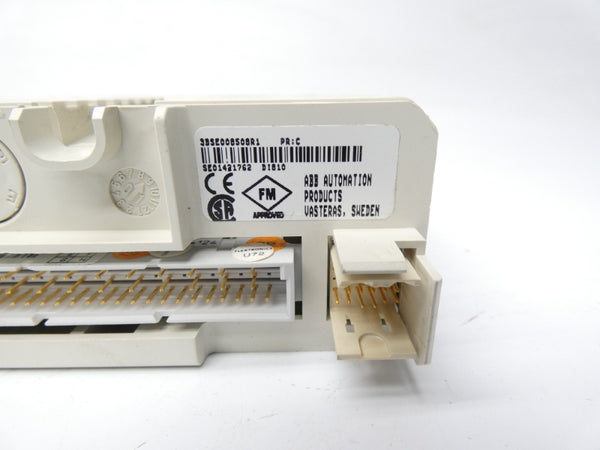 ABB 3BSE008508R1 UNMP