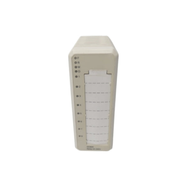 ABB 3BSE008514R1 DO820 250VAC 10A NSNP