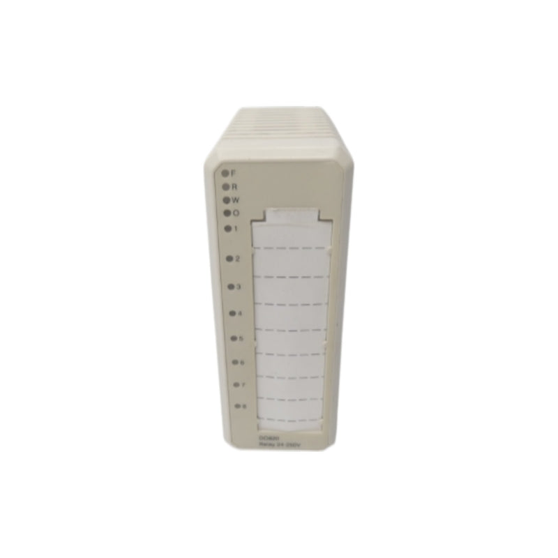 ABB 3BSE008514R1 DO820 250VAC 10A NSNP