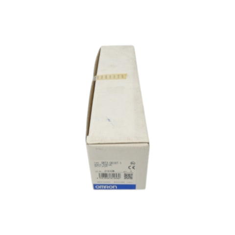 OMRON SRT2-OD16T-1 24VDC NSFS