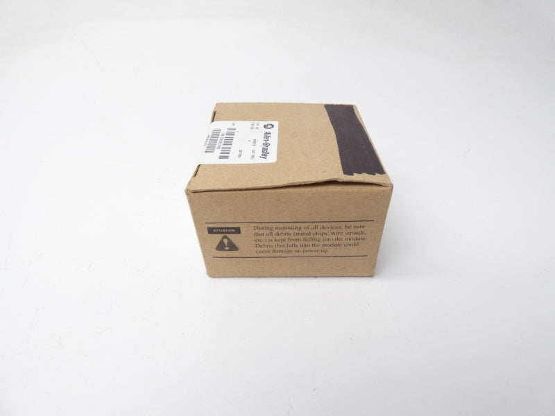 ALLEN BRADLEY 1794-TBN SER. A DATE: 2007 NSFS