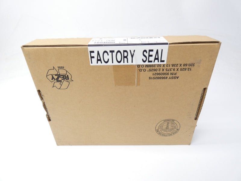 ALLEN BRADLEY 1771-OBN SER. B REV. H01 DATE: 2006 NSFS