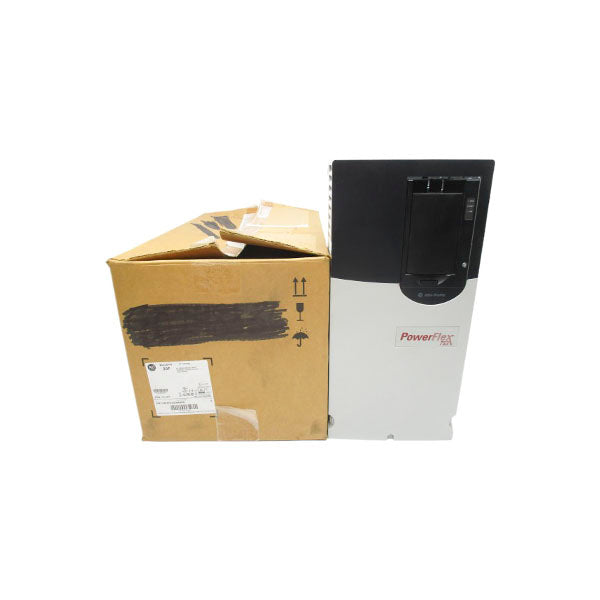 ALLEN BRADLEY 20F11NC072JA0NNNNN SER. A F\W. 14.004 432-528V 70.5A NSMP