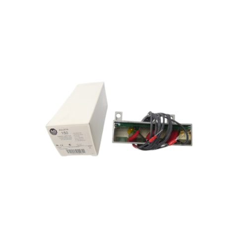 ALLEN BRADLEY 150-F84L SER. A 480VAC NSMP