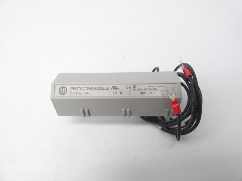 ALLEN BRADLEY 150-F84L SER. A 480VAC NSMP