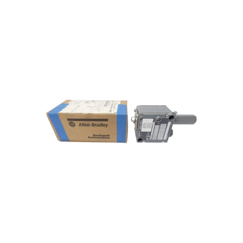 ALLEN BRADLEY 836T-T254J SER. A 120-600V 60A 20-300PSI (BR/WH) NSMP