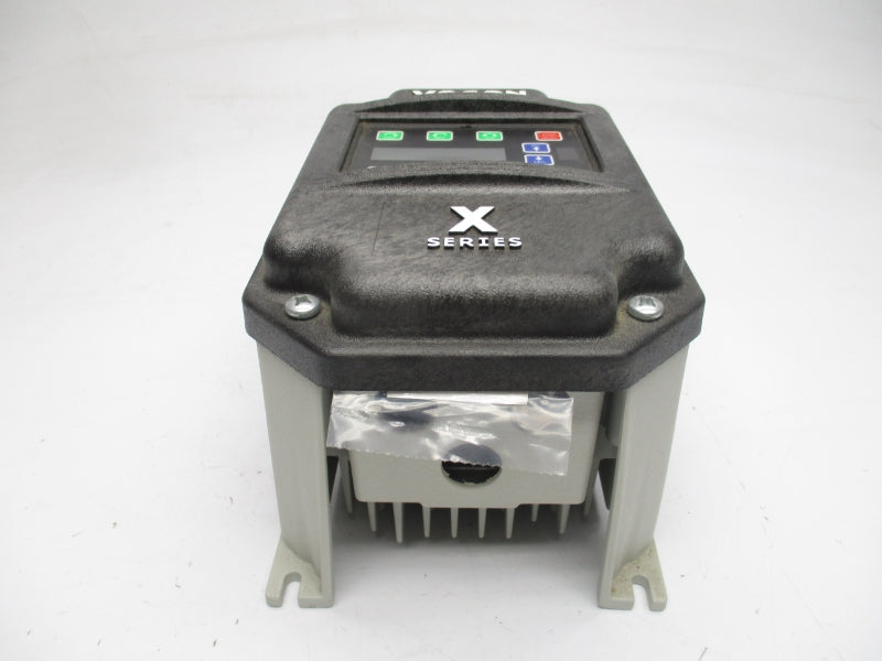 VACON X4C20020C 200-230V 9.0-7.8A NSMP