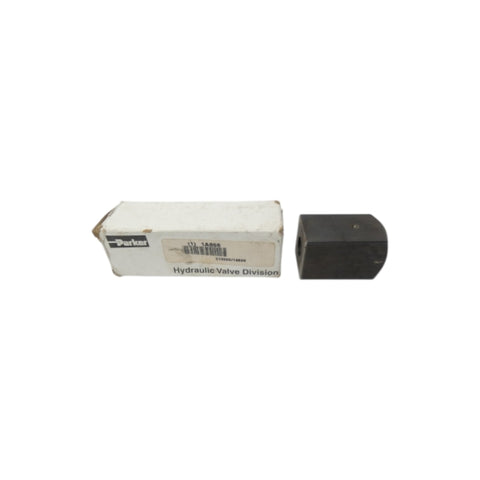 PARKER 1A866 C1200S 5000PSI NSMP