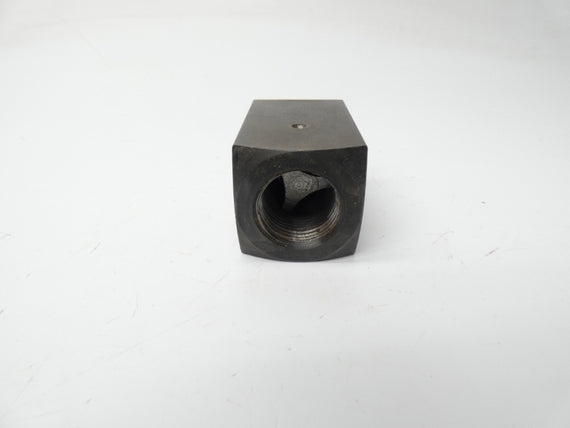 PARKER 1A866 C1200S 5000PSI NSMP
