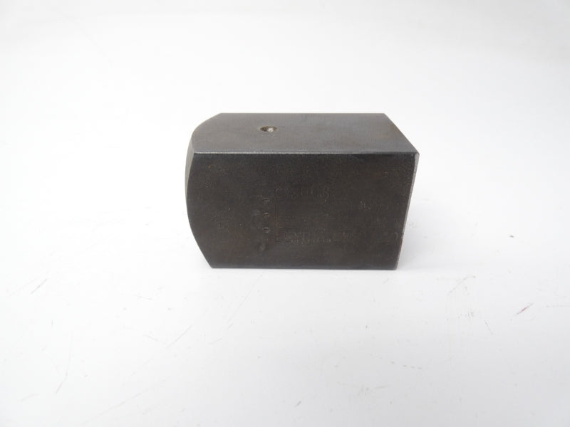 PARKER 1A866 C1200S 5000PSI NSMP