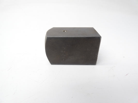PARKER 1A866 C1200S 5000PSI NSMP