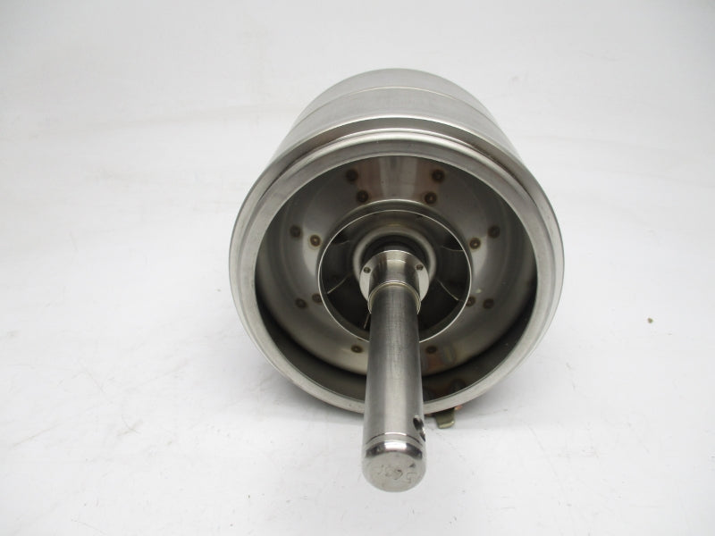GOULDS WATER TECHNOLOGY 33SVR200 NSMP