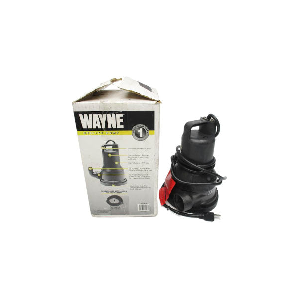 WAYNE 57701-WYN1 1-1/4" NSMP