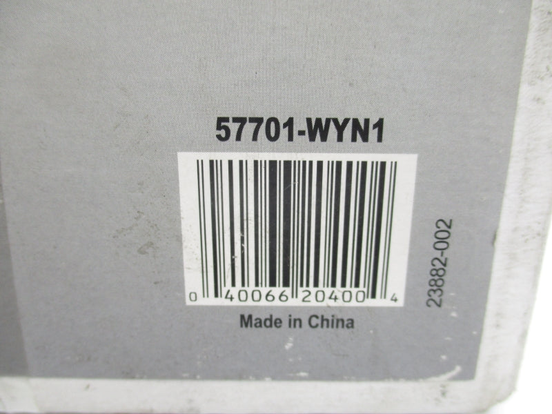 WAYNE 57701-WYN1 1-1/4" NSMP