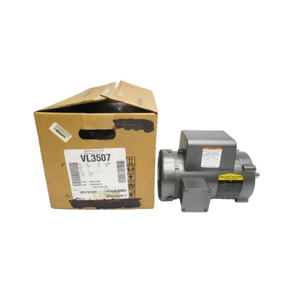 BALDOR VL3507 115/230V 8.4/4.2A NSMP