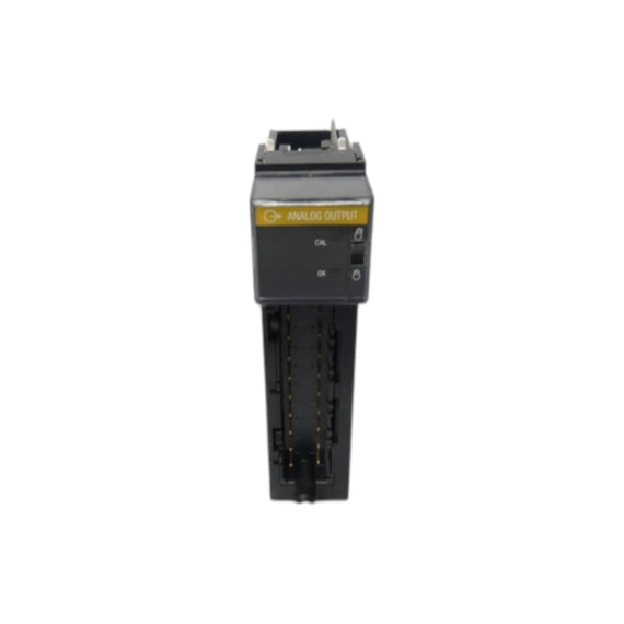 ALLEN BRADLEY 1756-OF6CI SER. A REV. M01 F/W 1.12 24VDC NSNP