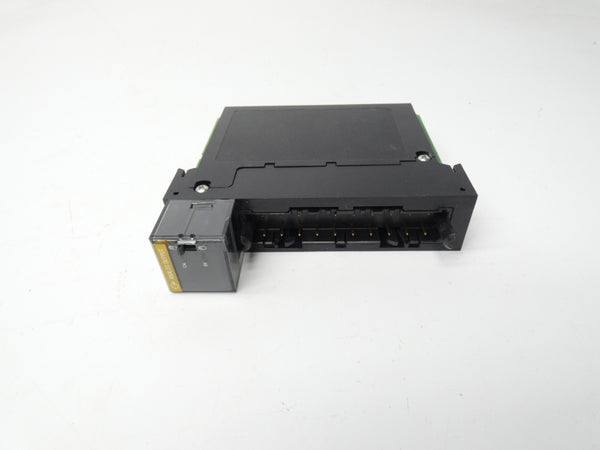 ALLEN BRADLEY 1756-OF6CI SER. A REV. M01 F/W 1.12 24VDC NSNP
