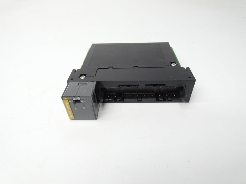 ALLEN BRADLEY 1756-OF6CI SER. A REV. M01 F/W 1.12 24VDC NSNP