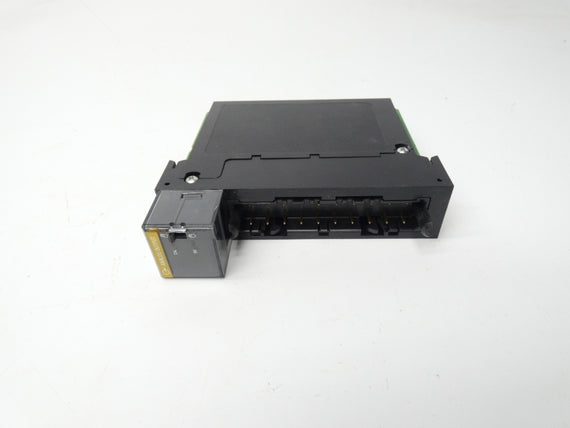ALLEN BRADLEY 1756-OF6CI SER. A REV. M01 F/W 1.12 24VDC NSNP