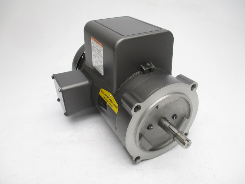 BALDOR VL3507 115/230V 8.4/4.2A NSMP