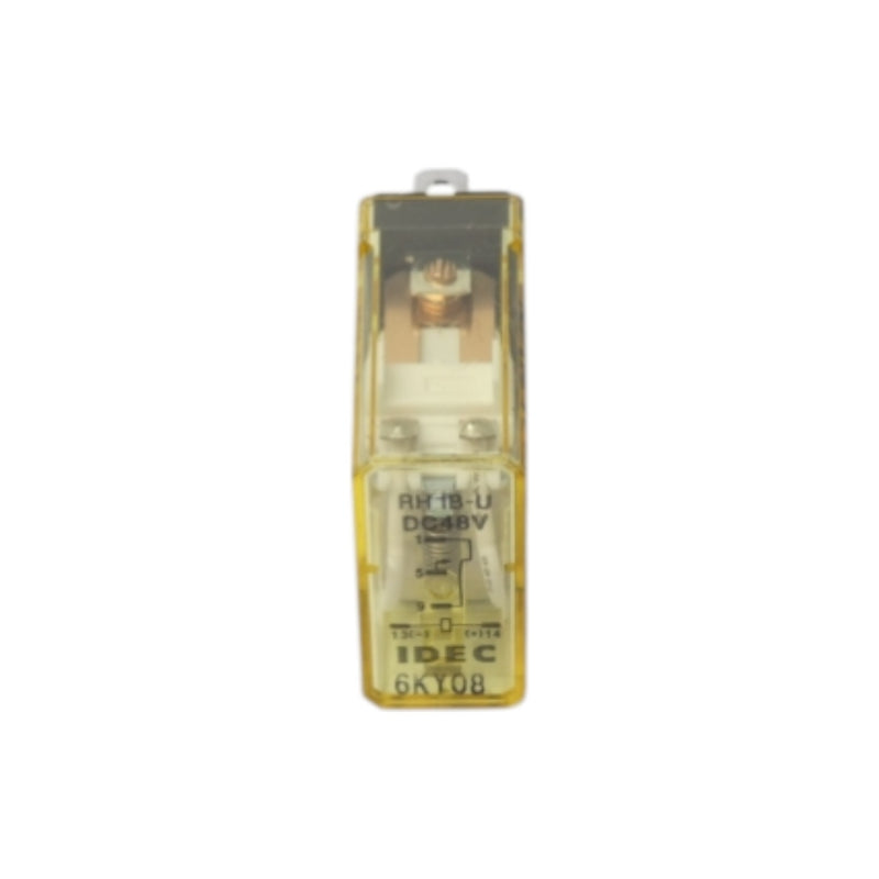 IDEC RH1B-U 48VDC NSNP
