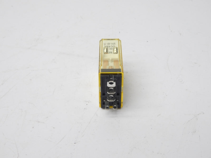 IDEC RH1B-U 48VDC NSNP