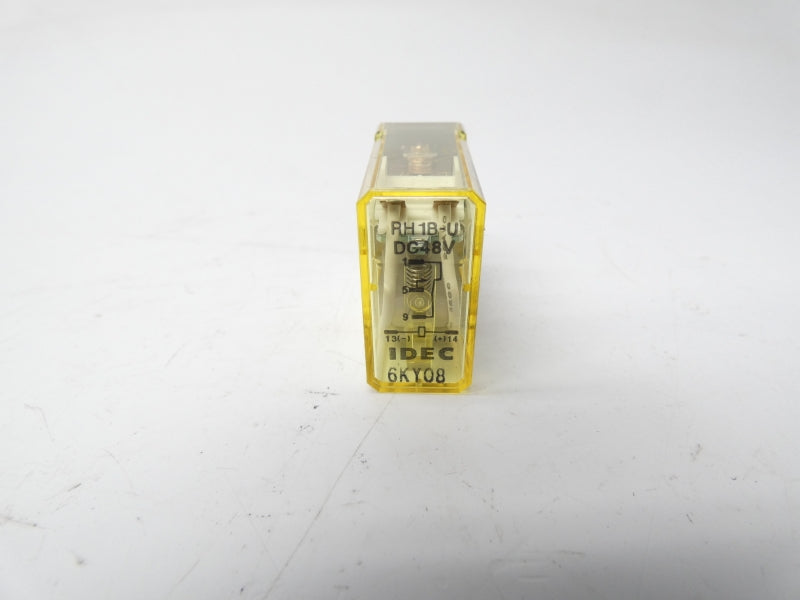 IDEC RH1B-U 48VDC NSNP
